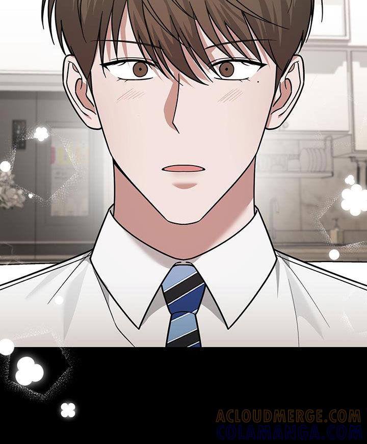 《秘书生存指南》第17章：有点奇怪 第31页