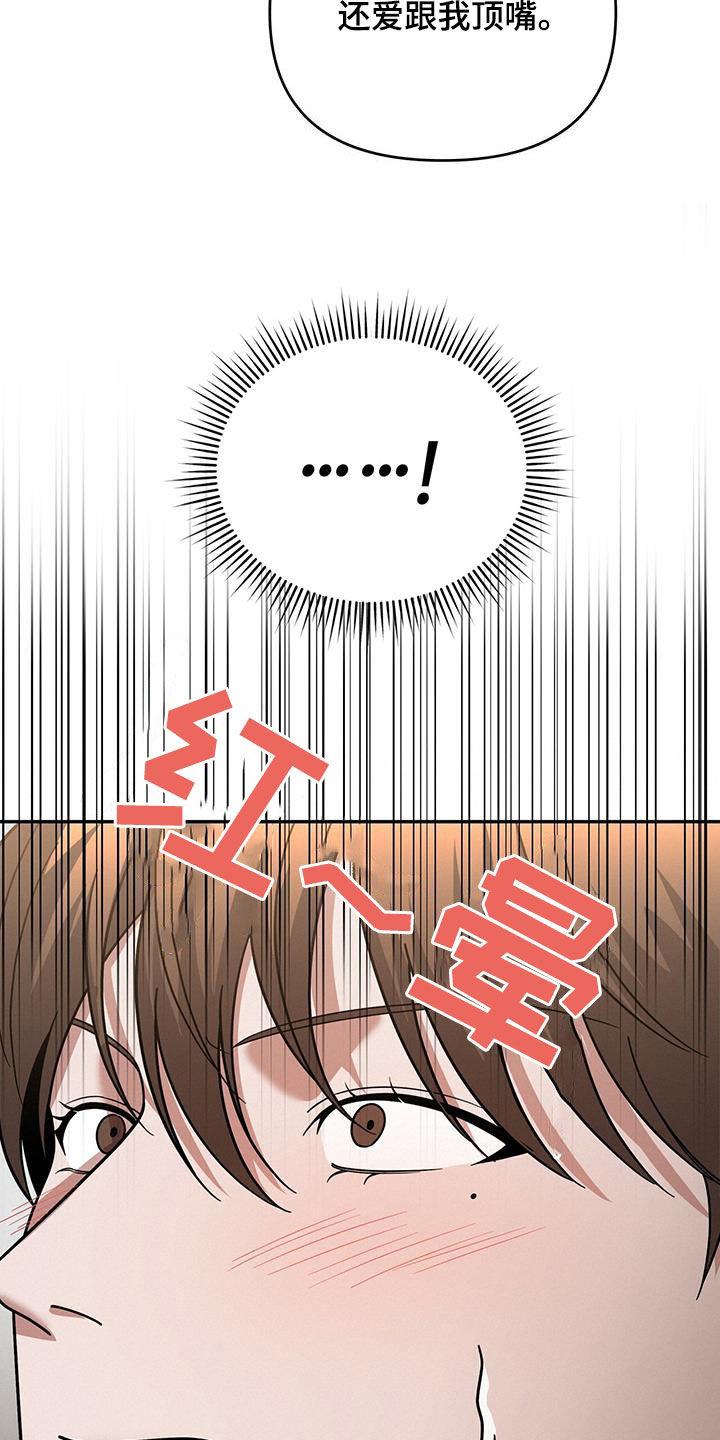 《秘书生存指南》第18章：唯一的欧米伽 第16页