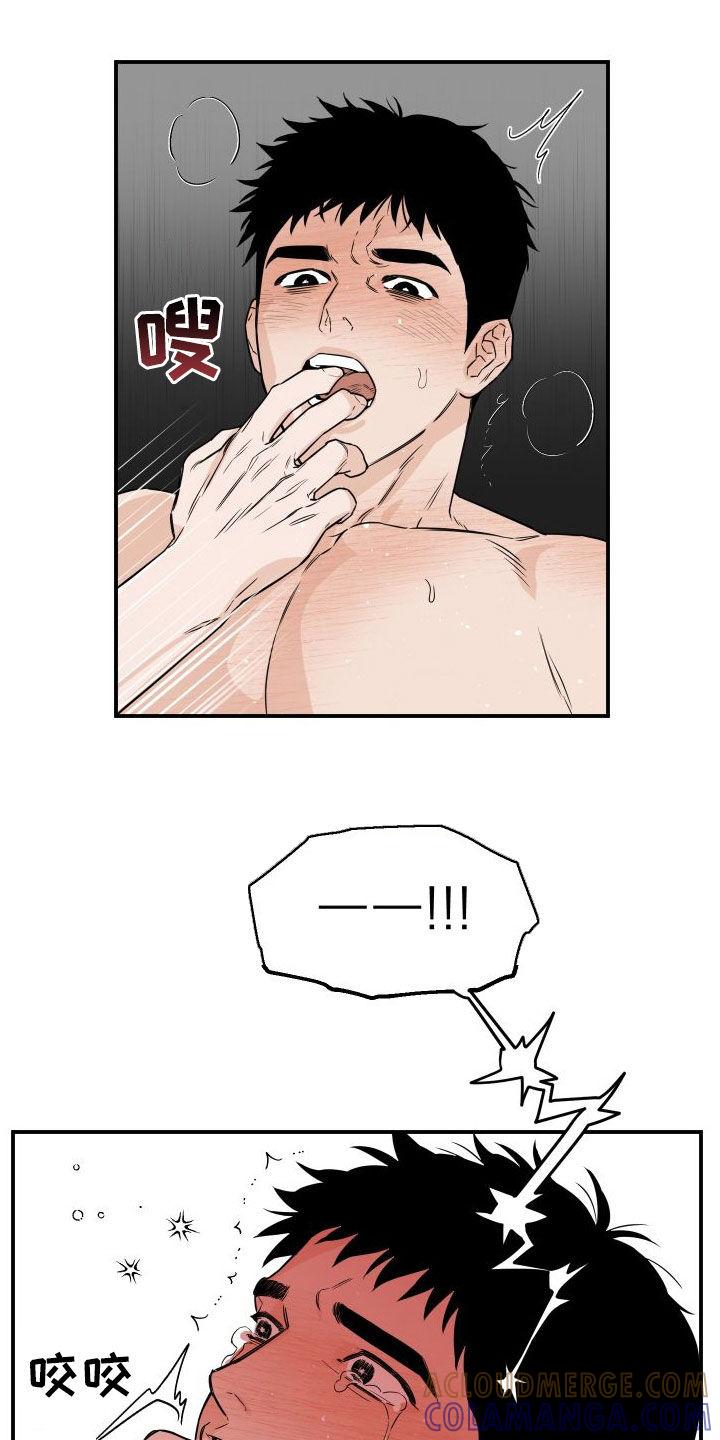 《记者本能》第19章：很有自尊心 第13页