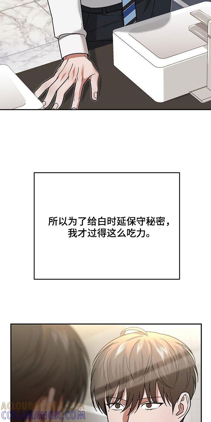 《秘书生存指南》第19章：彻底完蛋 第9页