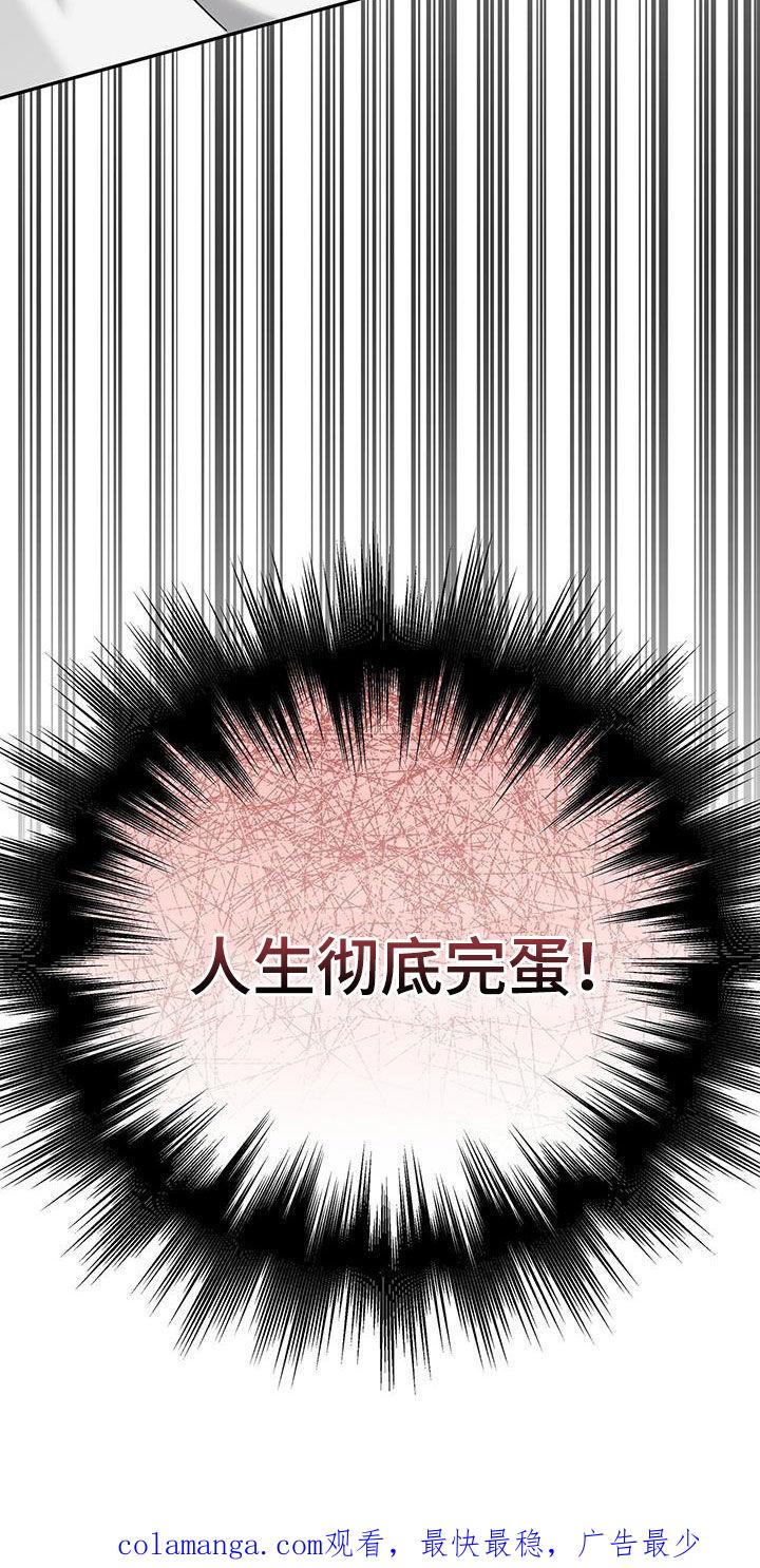 《秘书生存指南》第19章：彻底完蛋 第40页