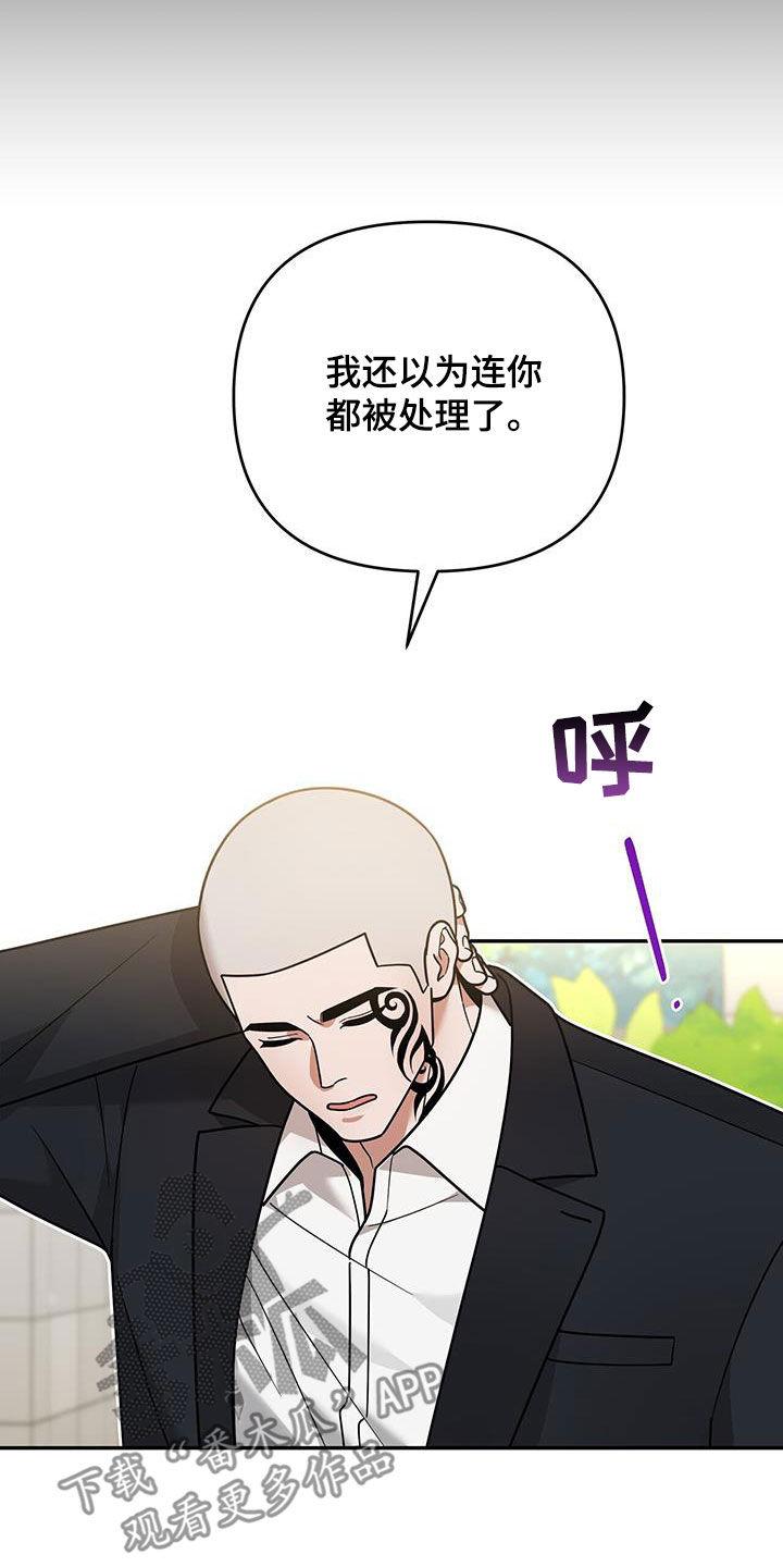 《秘书生存指南》第19章：彻底完蛋 第18页