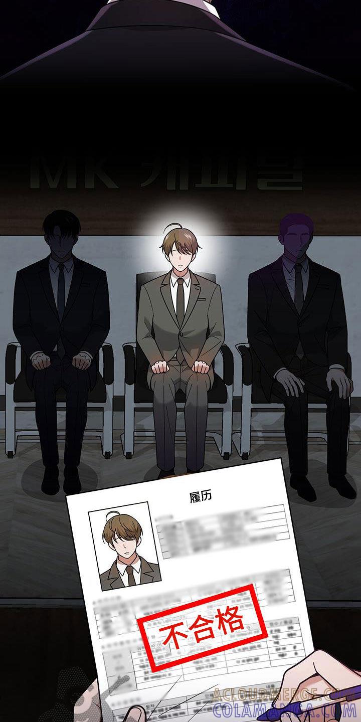 《秘书生存指南》第19章：彻底完蛋 第3页