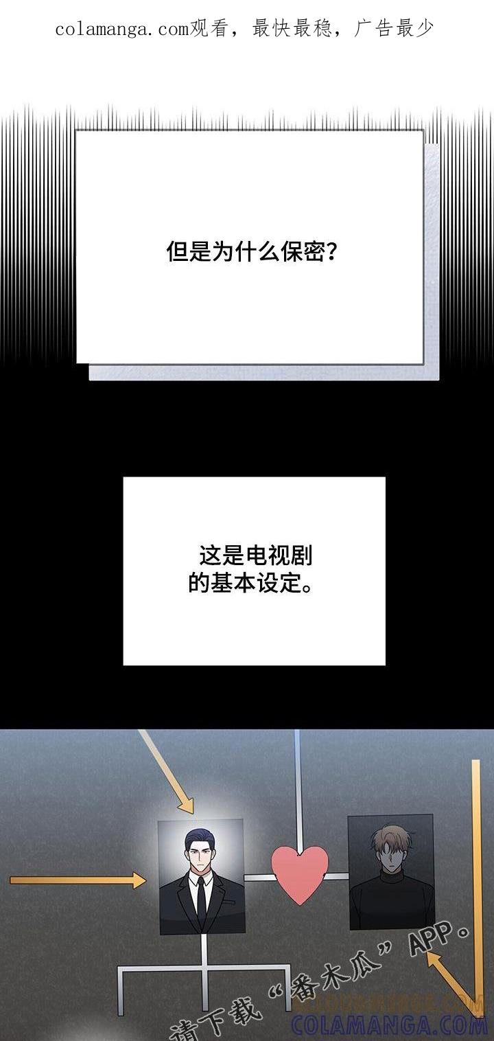 《秘书生存指南》第19章：彻底完蛋 第1页