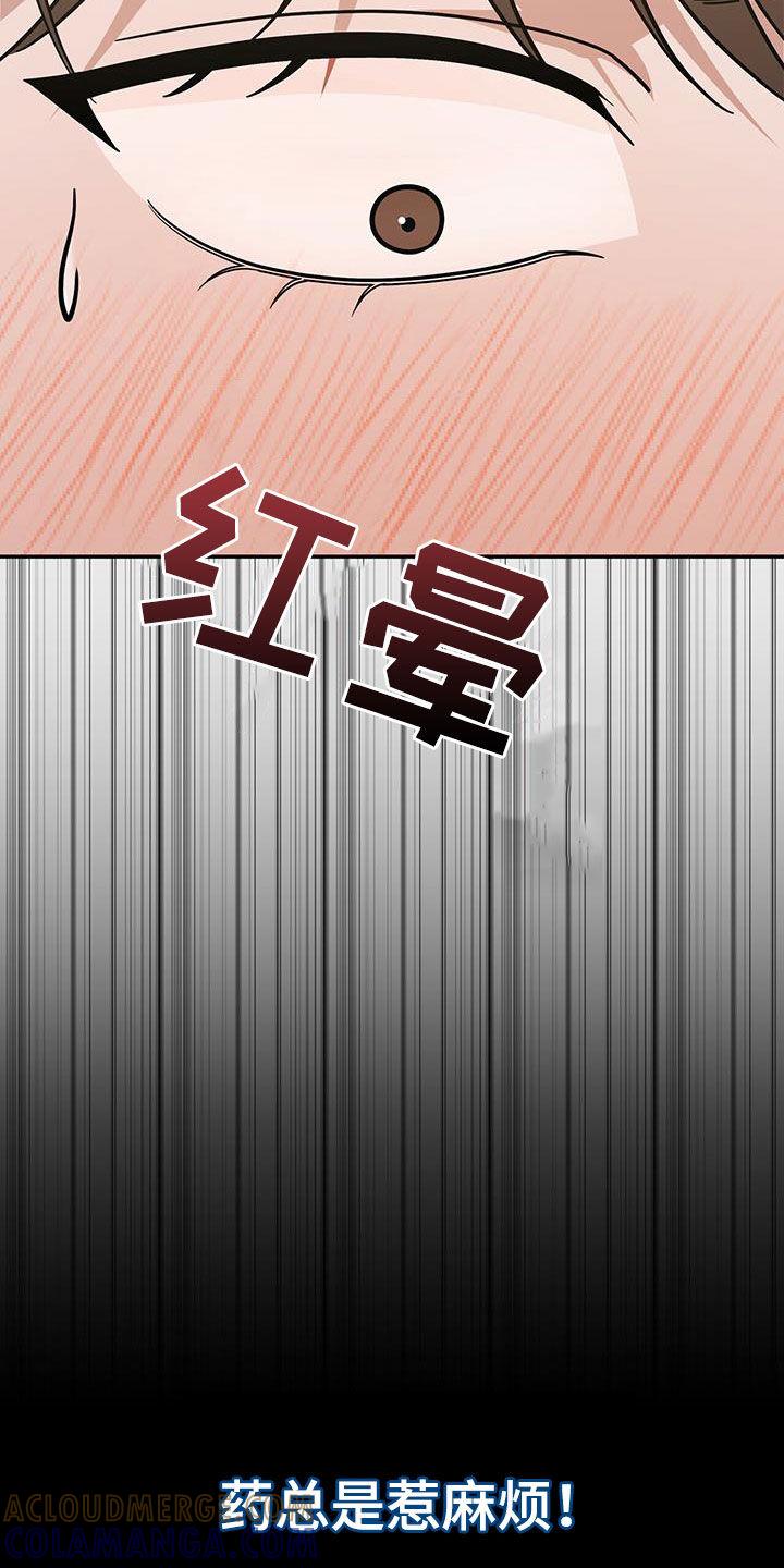 《秘书生存指南》第21章：惩罚 第46页