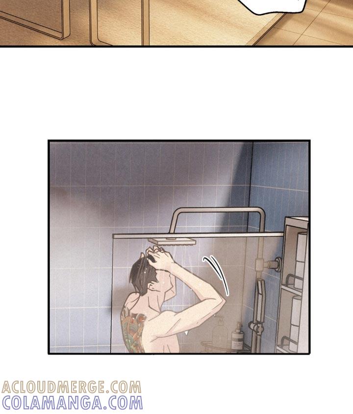 《绝密追缉》第21章：出发吧 第25页