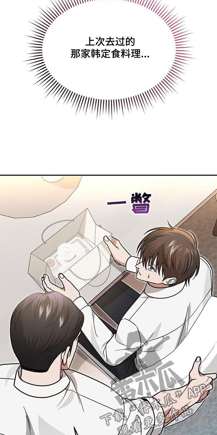 《秘书生存指南》第21章：惩罚 第36页