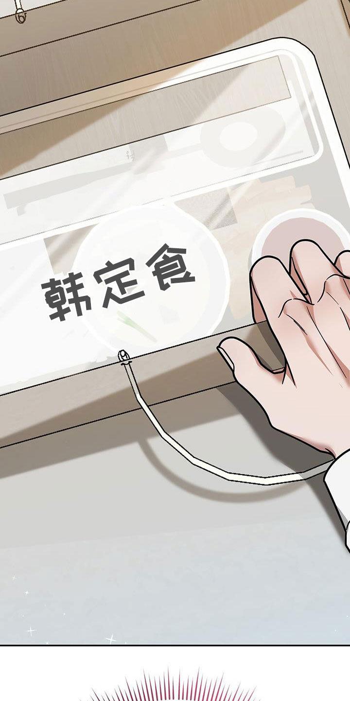 《秘书生存指南》第21章：惩罚 第35页