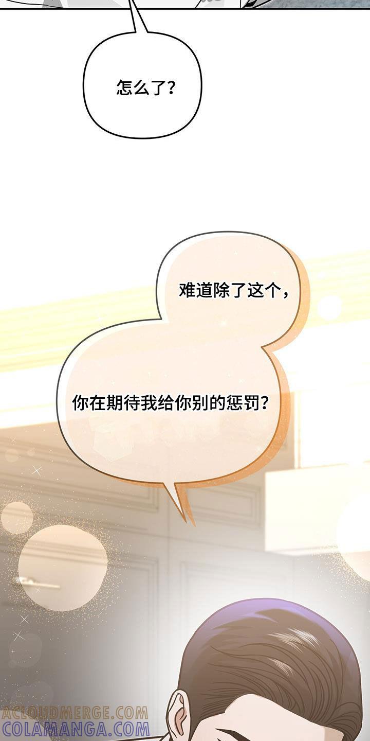 《秘书生存指南》第21章：惩罚 第37页