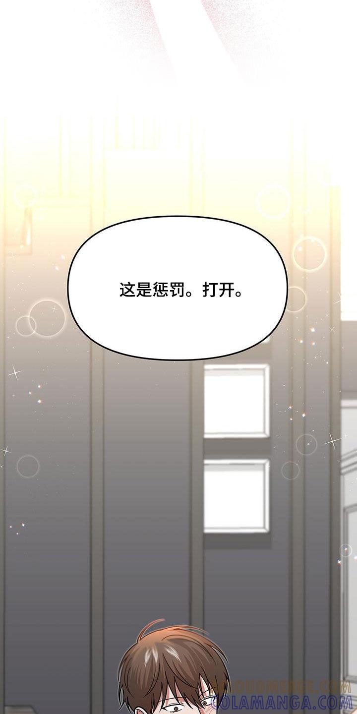 《秘书生存指南》第21章：惩罚 第31页