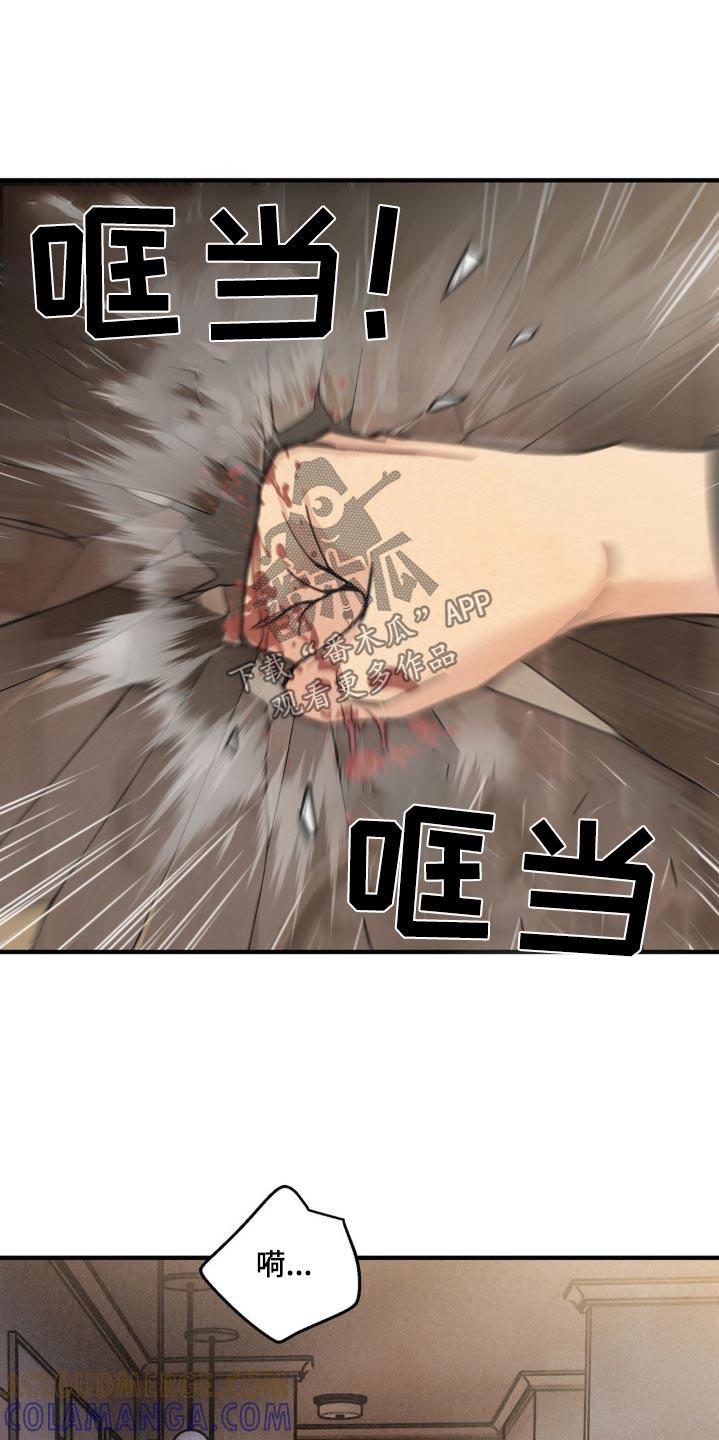 《绝密追缉》第21章：出发吧 第5页