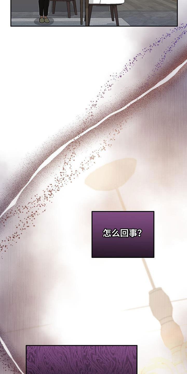 《秘书生存指南》第22章：奇怪的感觉 第30页