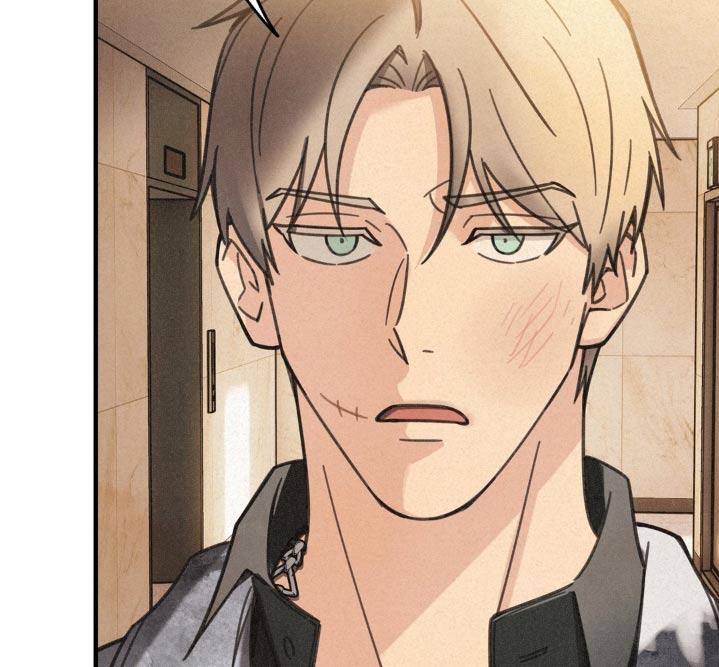 《绝密追缉》第22章：我误会了 第8页