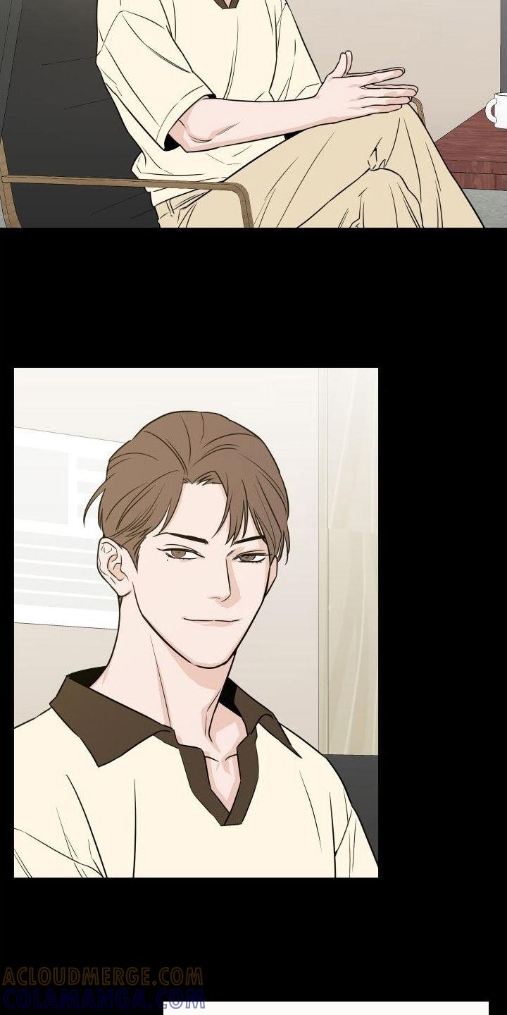 《记者本能》第23章：很没礼貌 第3页