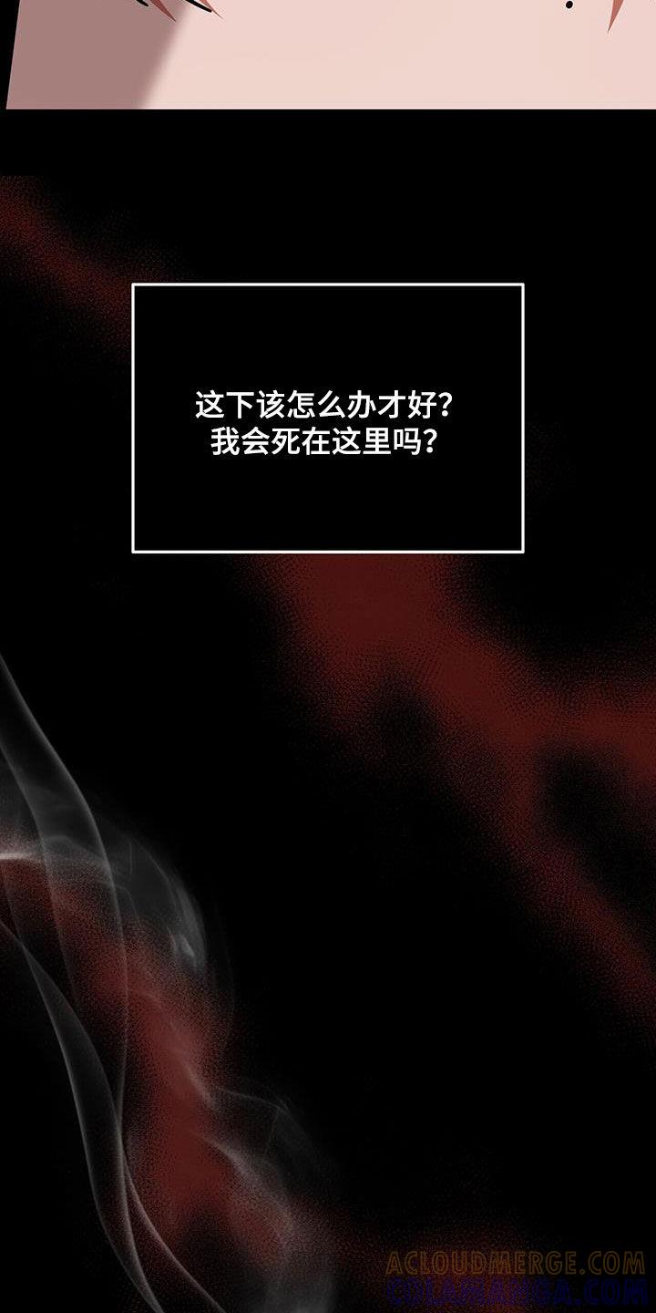 《秘书生存指南》第25章：赌赢了 第31页