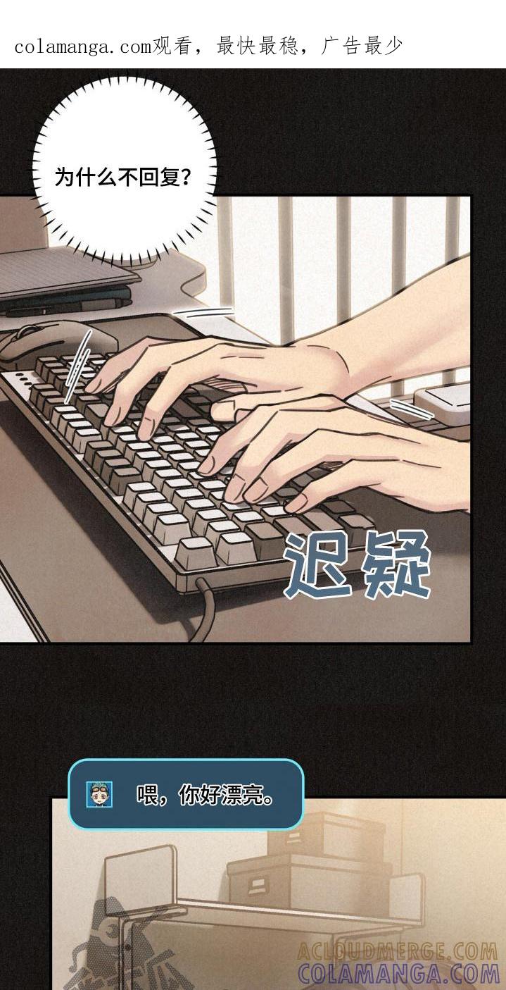 《绝密追缉》第27章：确认一下 第1页