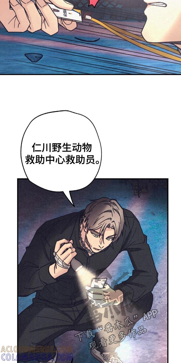 《绝密追缉》第28章：不是我 第23页