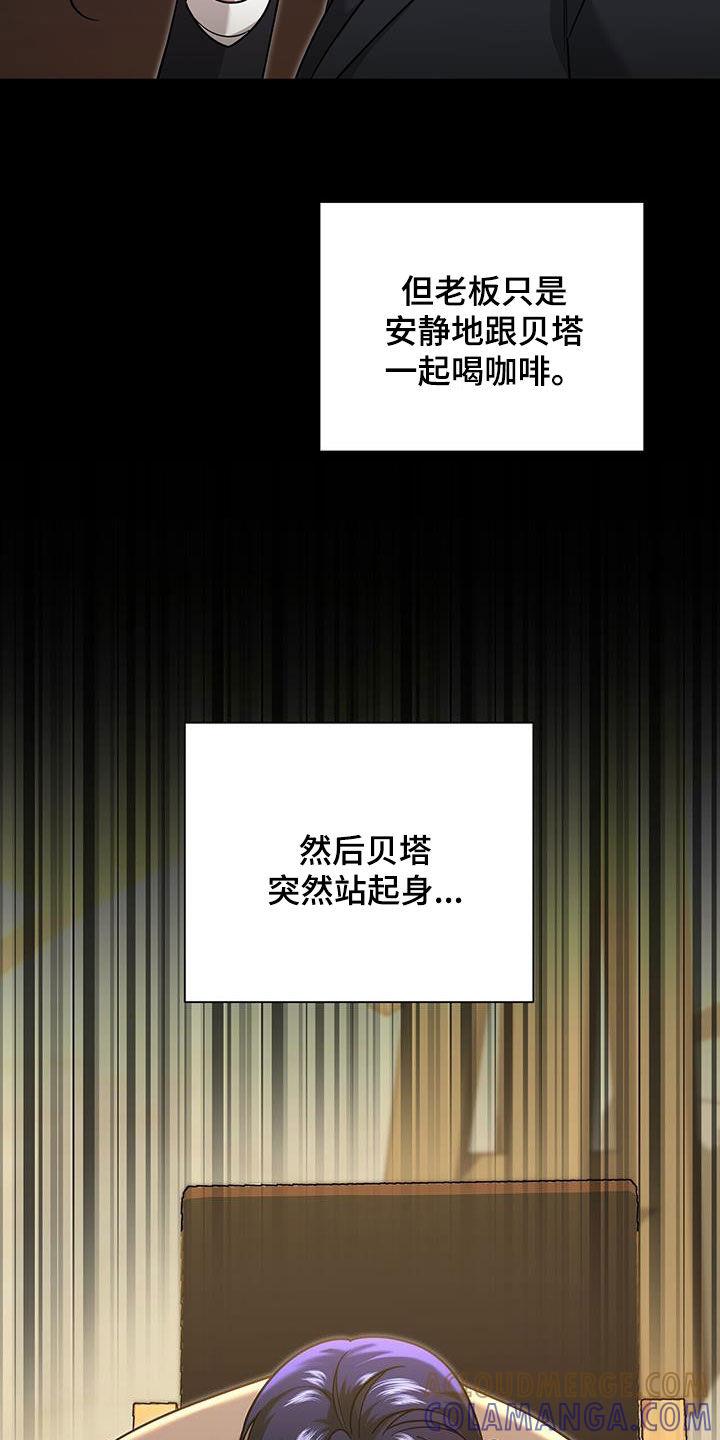 《秘书生存指南》第28章：好奇 第23页