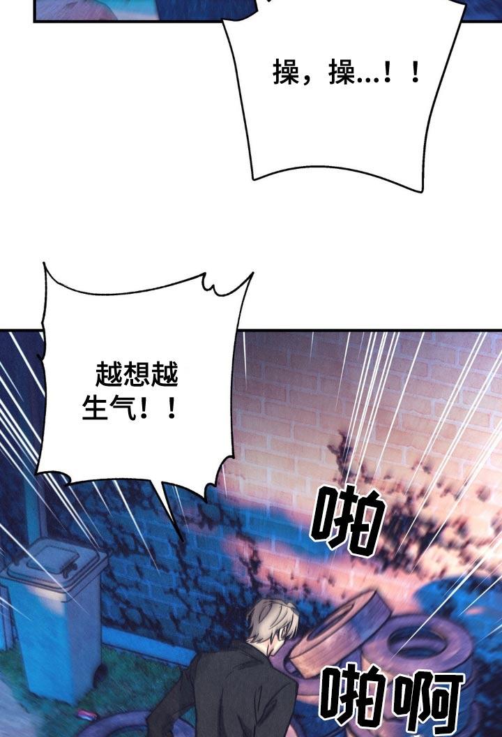 《绝密追缉》第28章：不是我 第12页