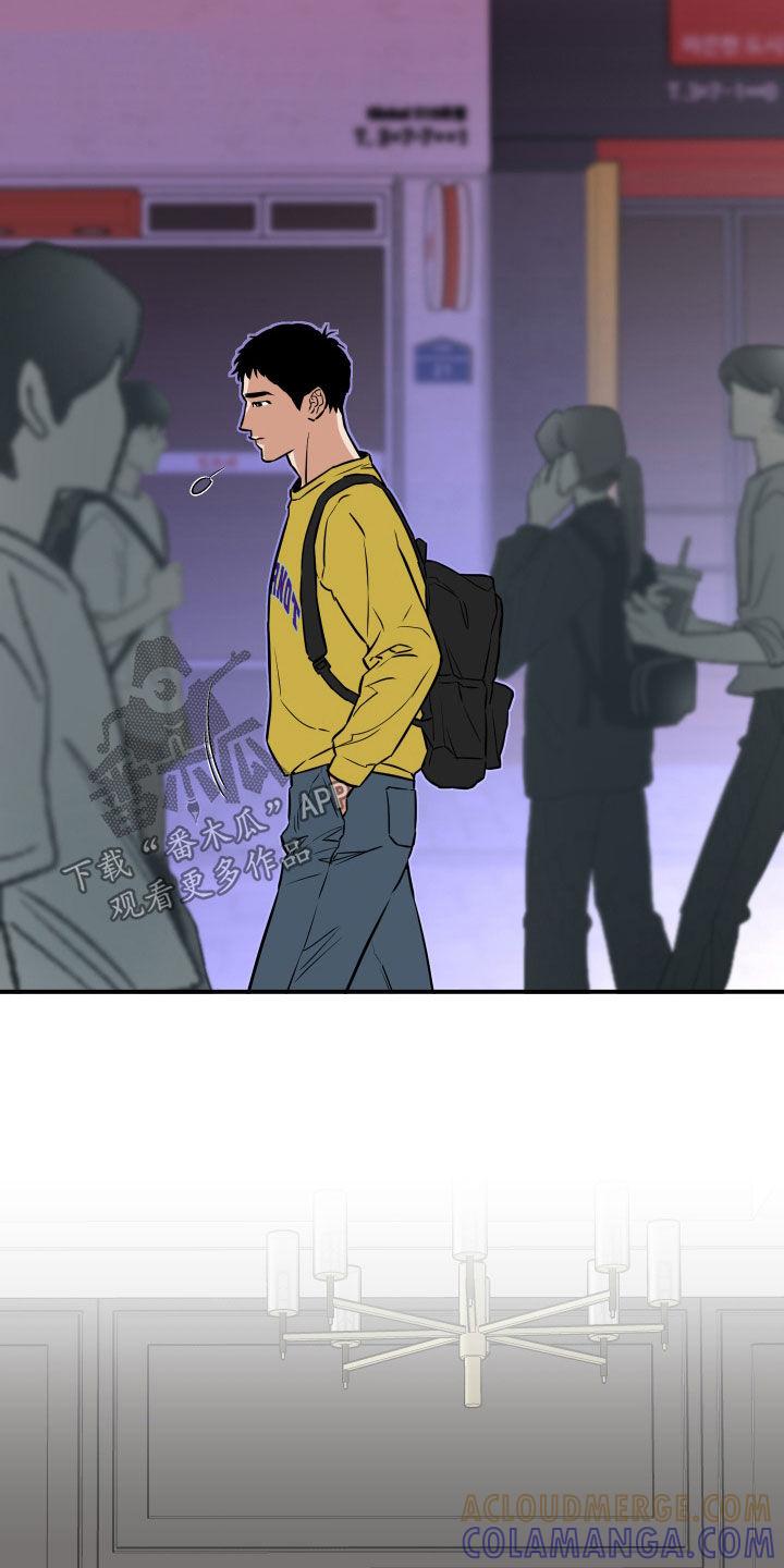 《记者本能》第28章：随叫随到 第3页