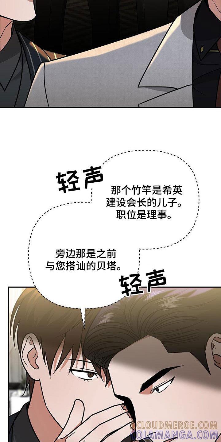 《秘书生存指南》第30章：搭档 第43页