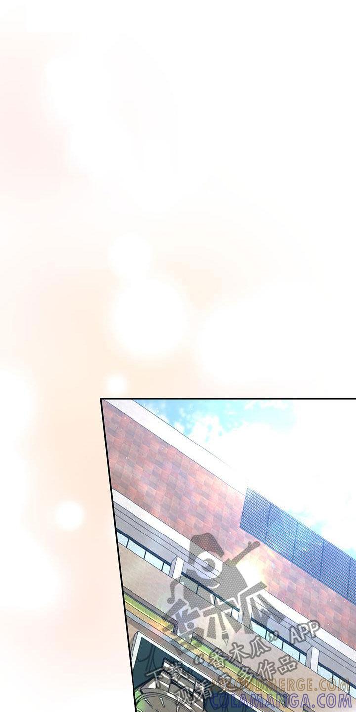 《秘书生存指南》第30章：搭档 第19页