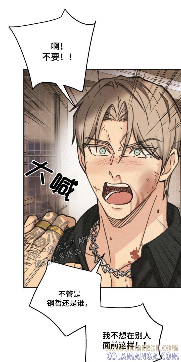 《绝密追缉》第31章：让他进来 第19页