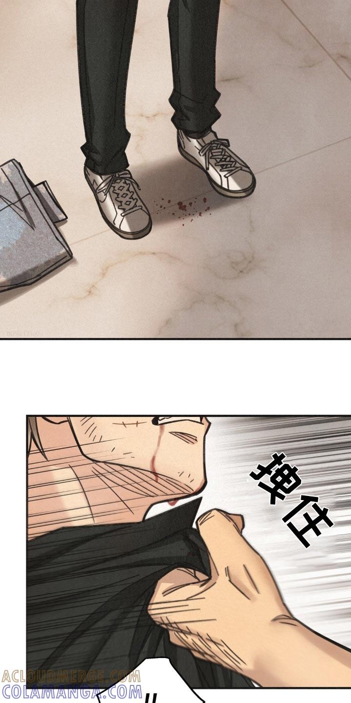 《绝密追缉》第31章：让他进来 第3页