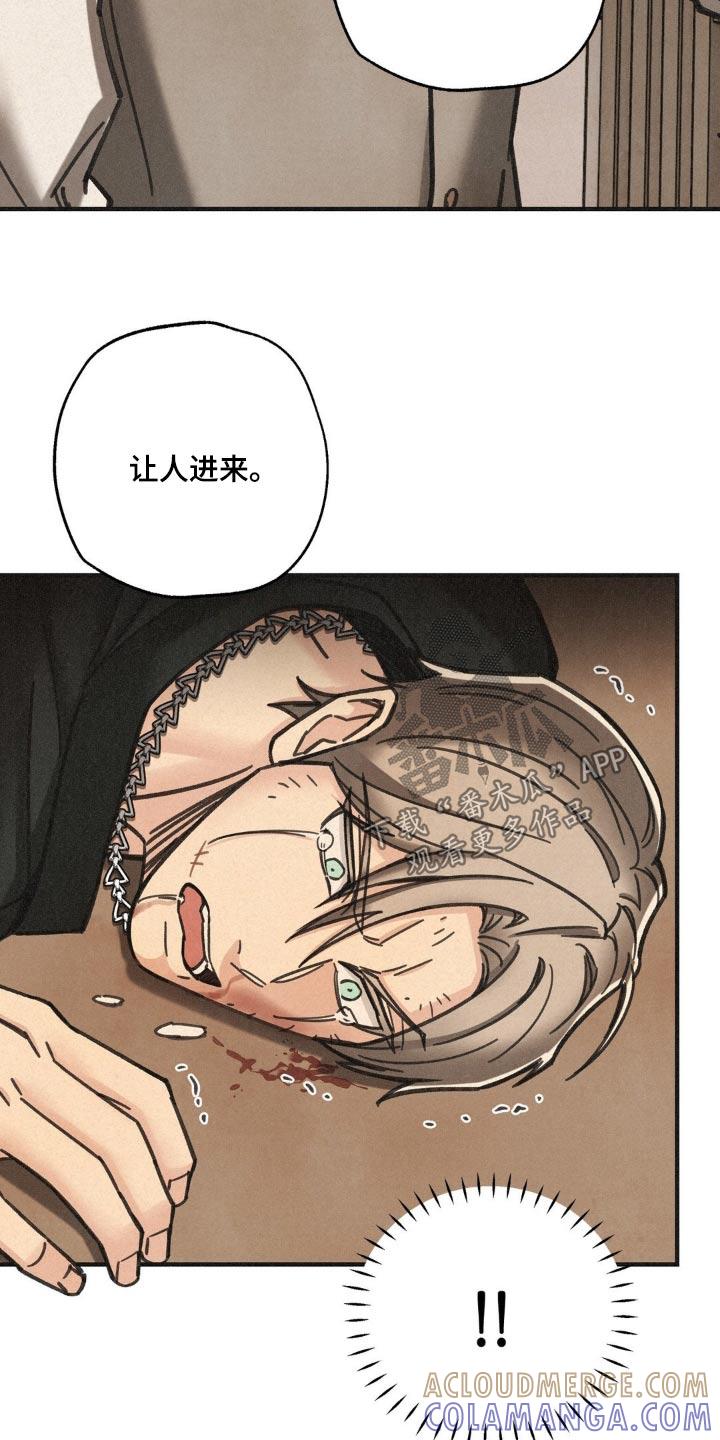 《绝密追缉》第31章：让他进来 第15页