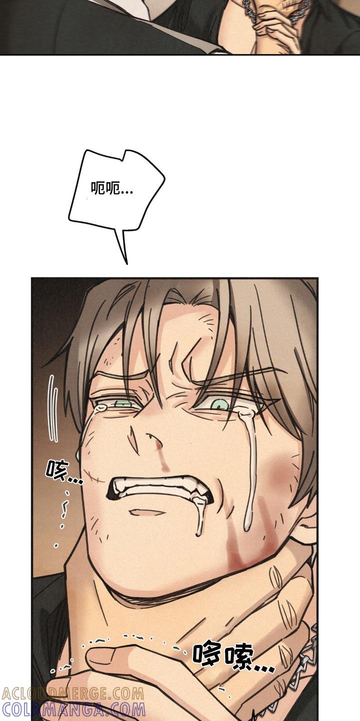 《绝密追缉》第31章：让他进来 第21页