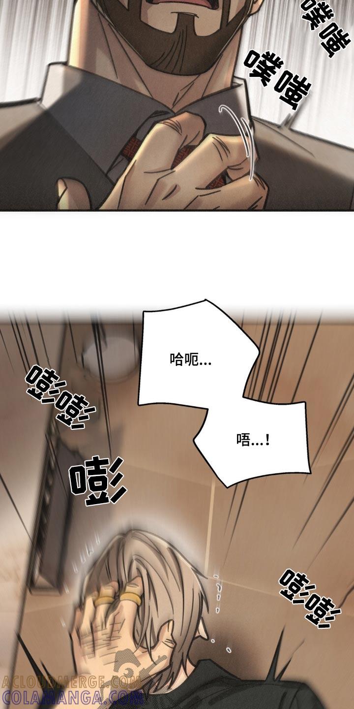 《绝密追缉》第31章：让他进来 第11页