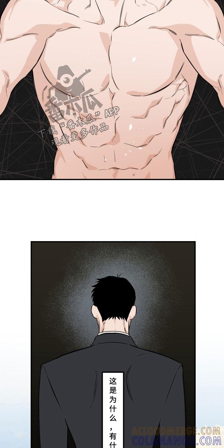 《记者本能》第31章：什么都没有 第3页