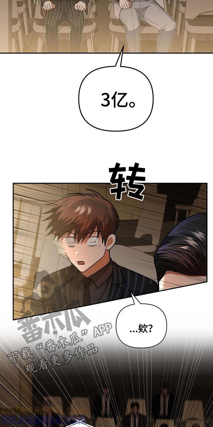 《秘书生存指南》第32章：抬价 第16页