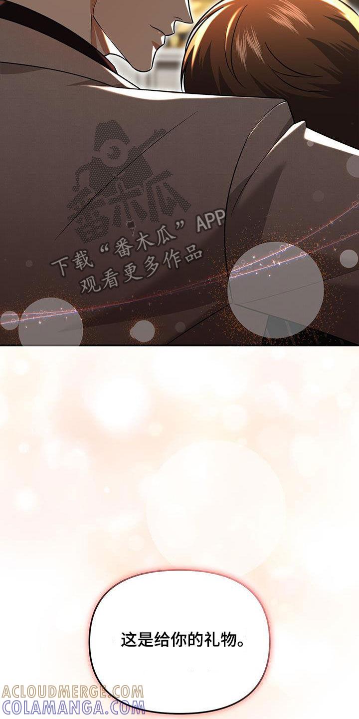 《秘书生存指南》第33章：礼物 第19页
