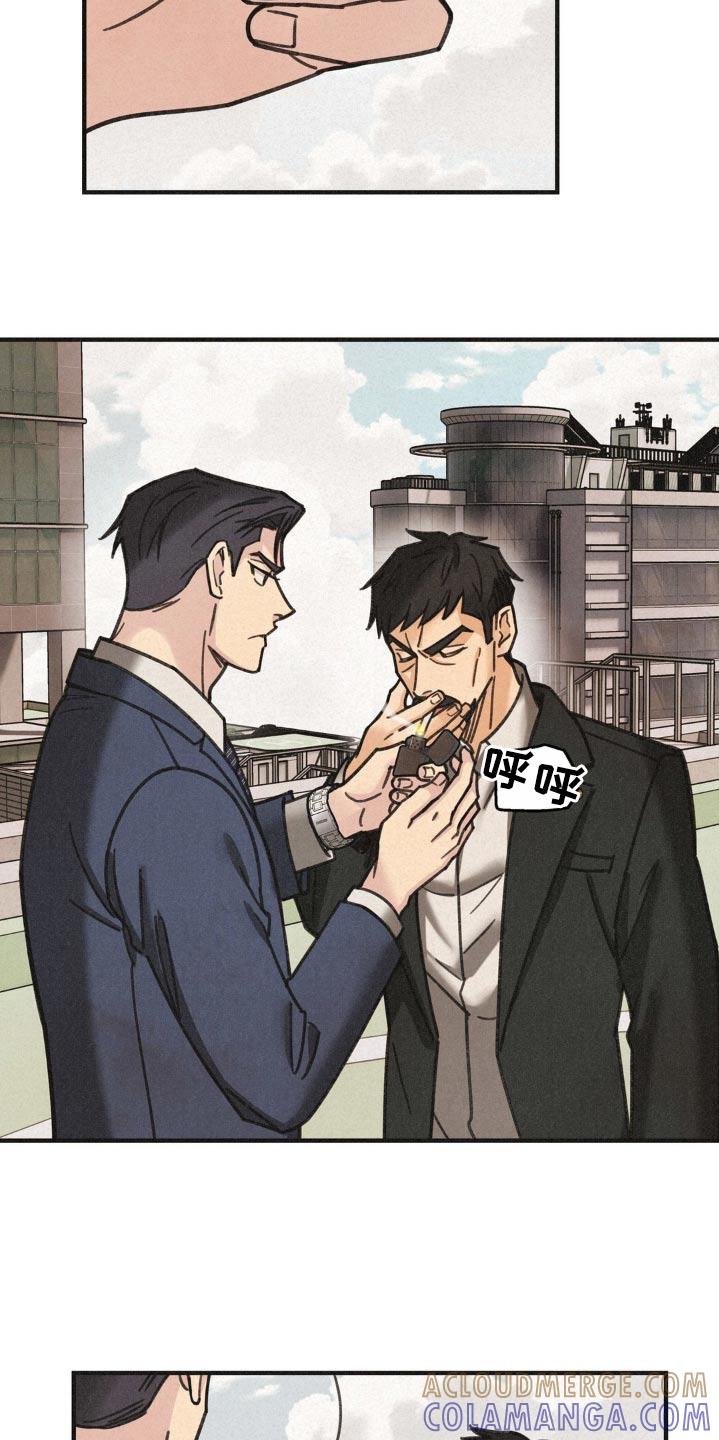 《绝密追缉》第35章：划伤 第17页