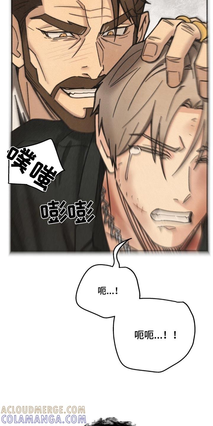 《绝密追缉》第35章：划伤 第11页