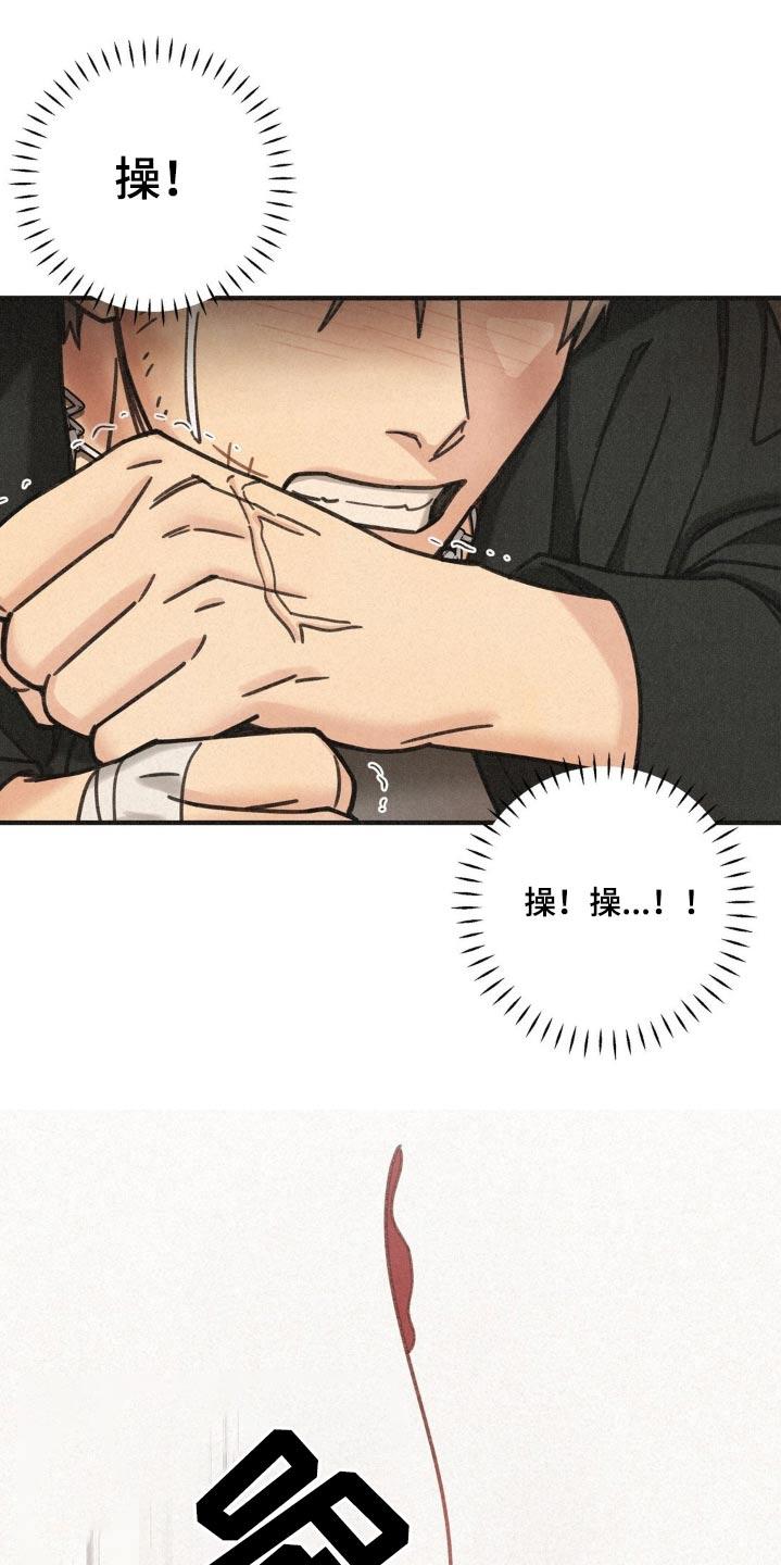 《绝密追缉》第35章：划伤 第4页