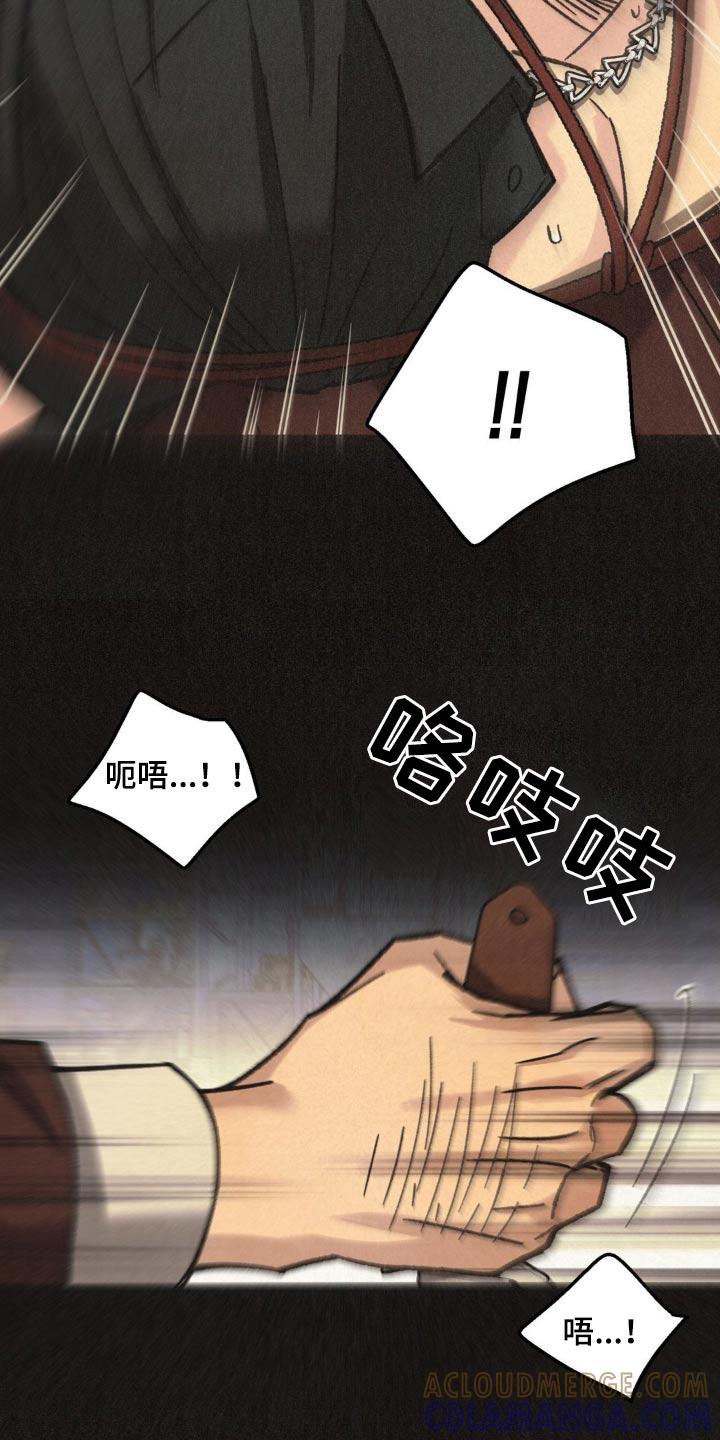《绝密追缉》第37章：糟糕的梦 第19页
