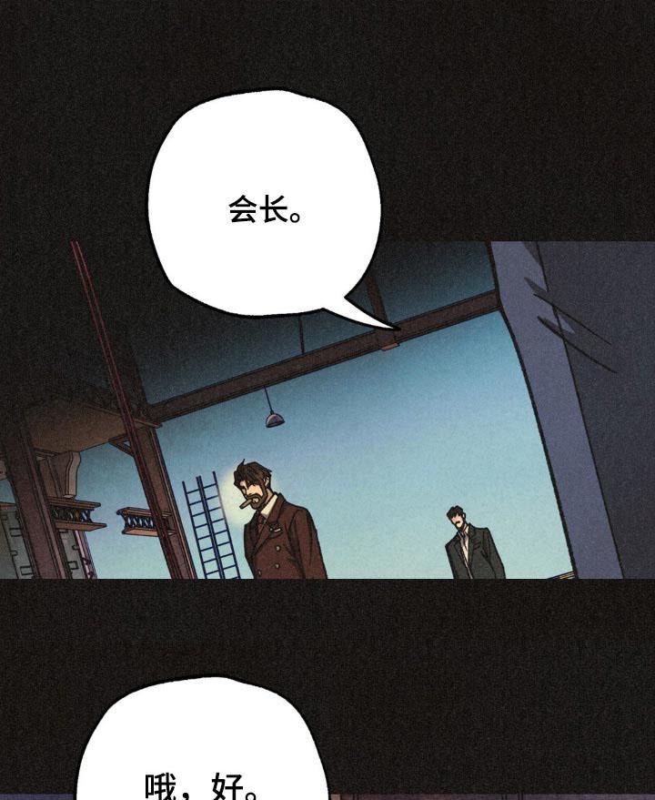 《绝密追缉》第37章：糟糕的梦 第12页