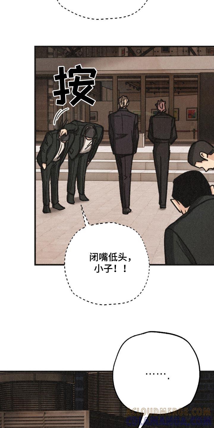 《绝密追缉》第38章：发布会 第13页