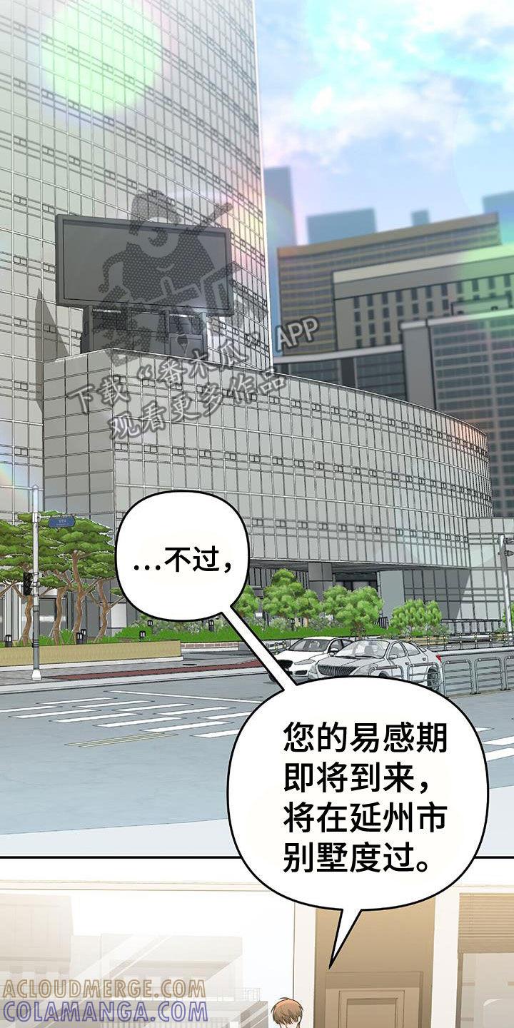 《秘书生存指南》第39章：倾诉 第3页