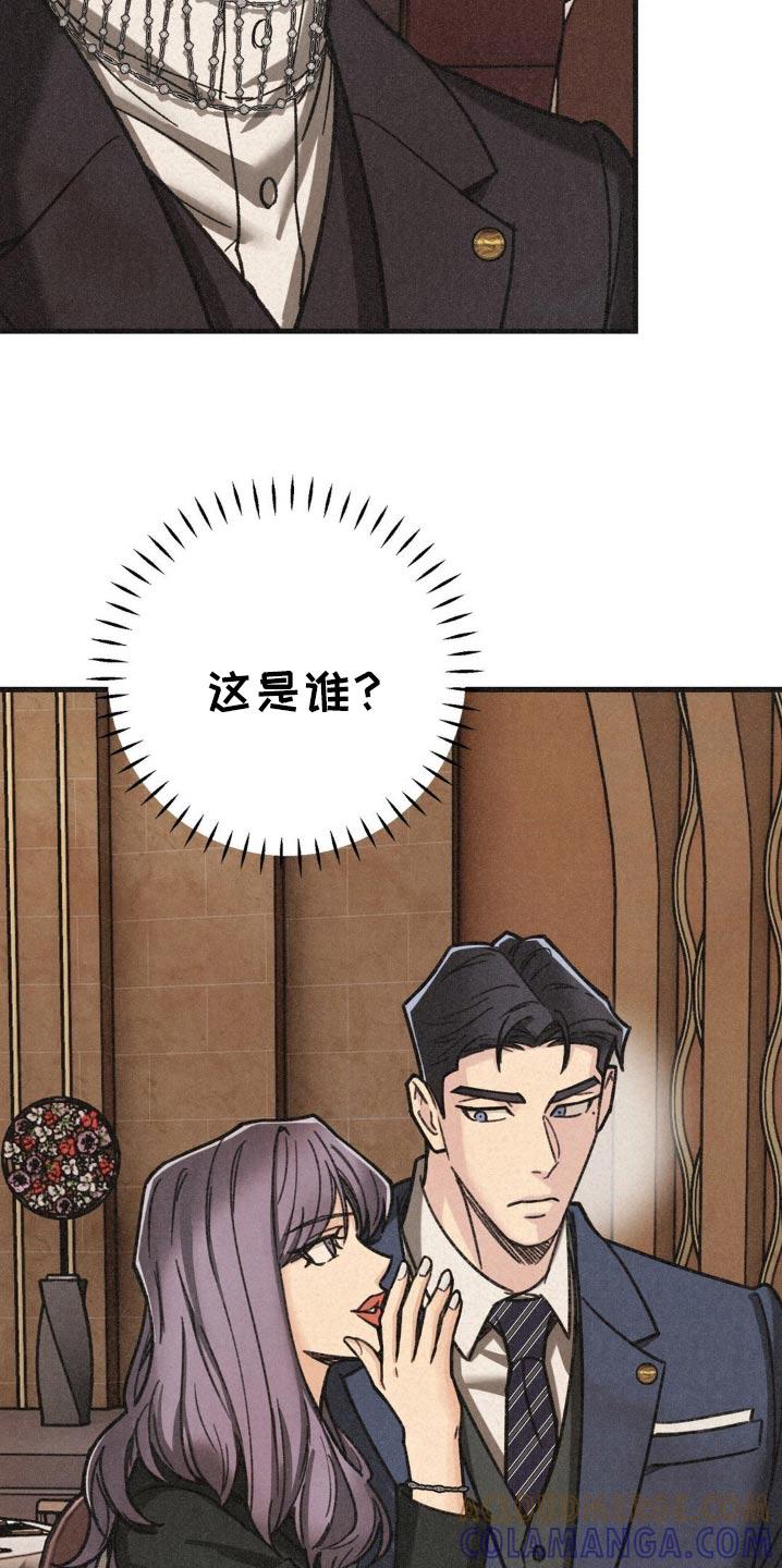 《绝密追缉》第39章：议员 第3页