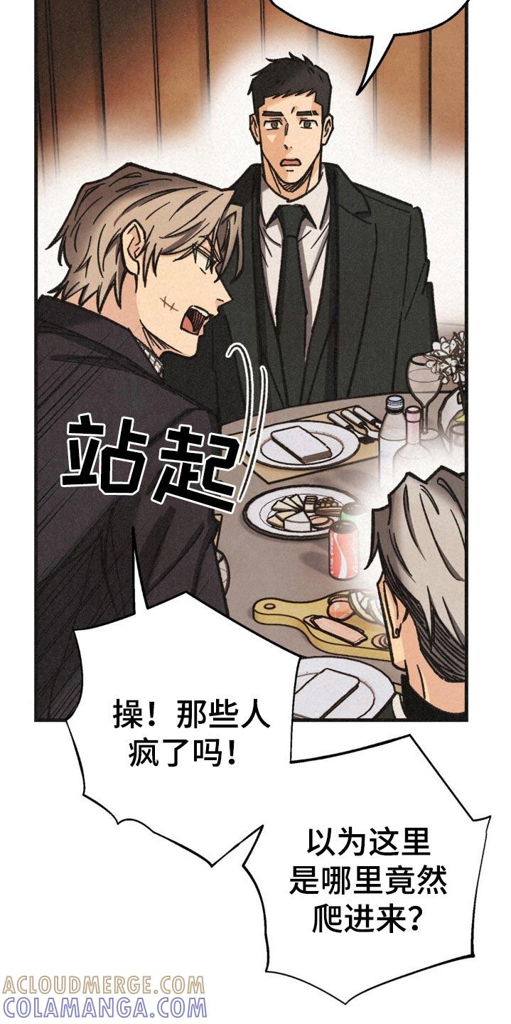 《绝密追缉》第39章：议员 第17页