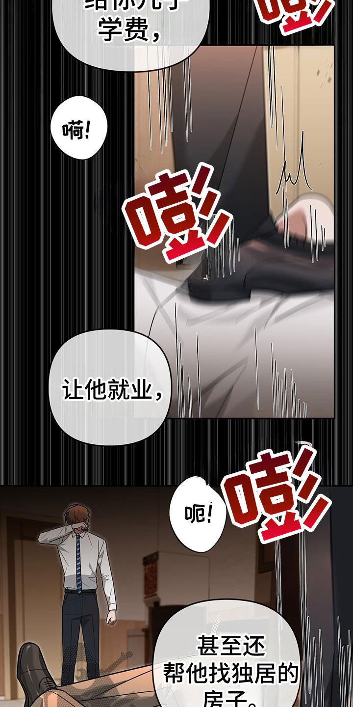 《秘书生存指南》第40章：发飙 第24页