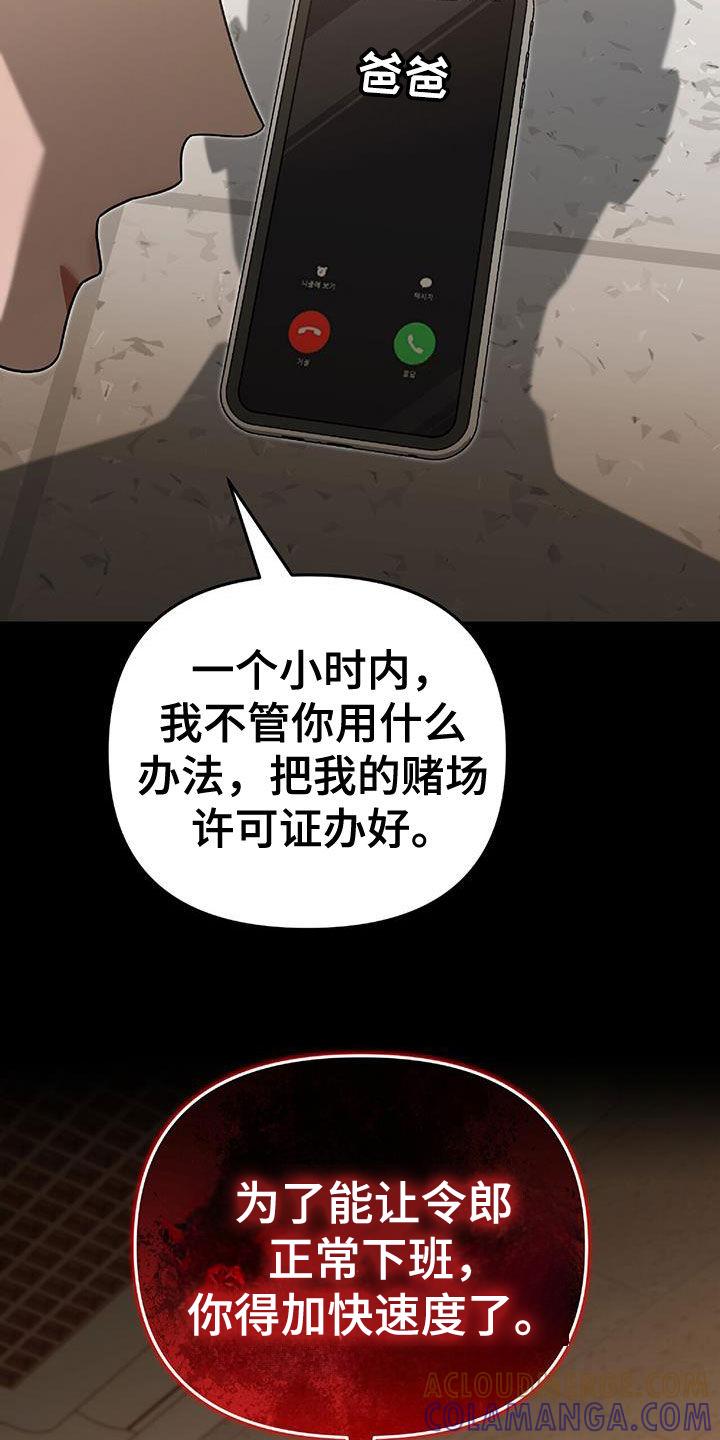 《秘书生存指南》第40章：发飙 第27页