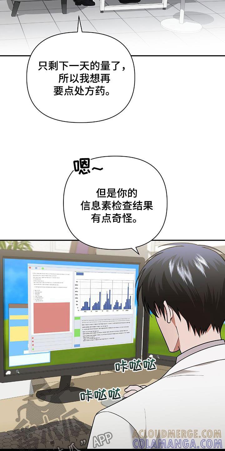 《秘书生存指南》第41章：我不需要你 第15页