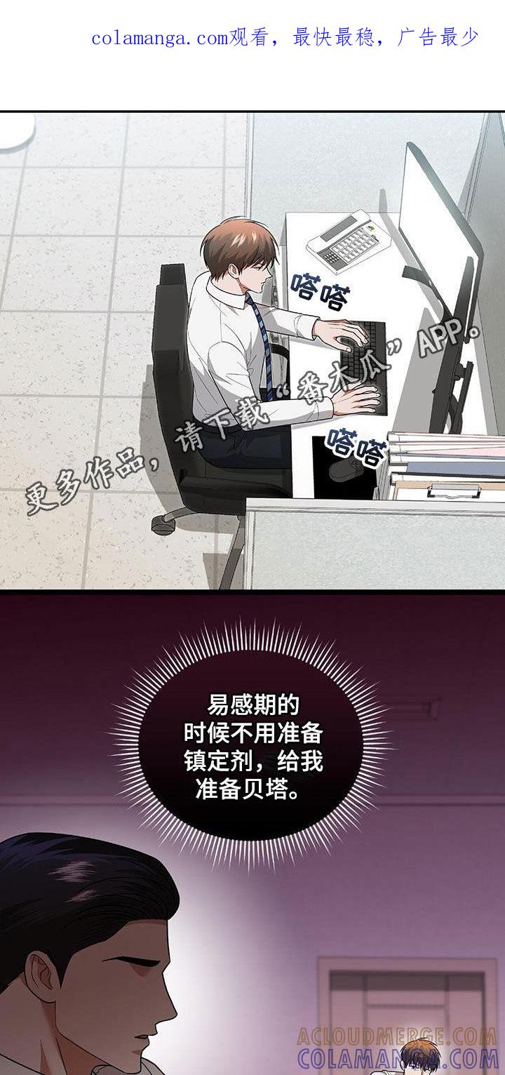 《秘书生存指南》第41章：我不需要你 第1页