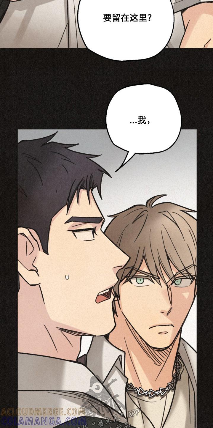 《绝密追缉》第45章：我要等人 第11页