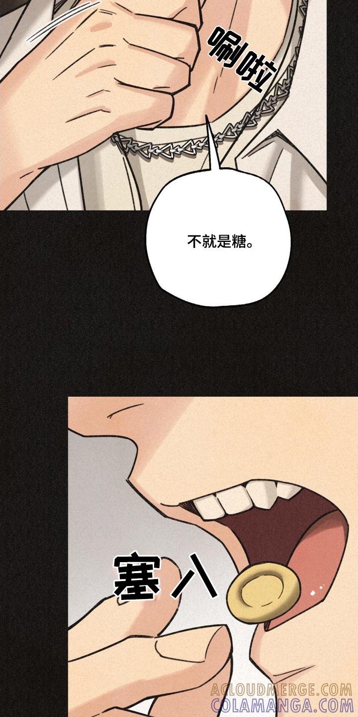 《绝密追缉》第46章：躲雨 第9页