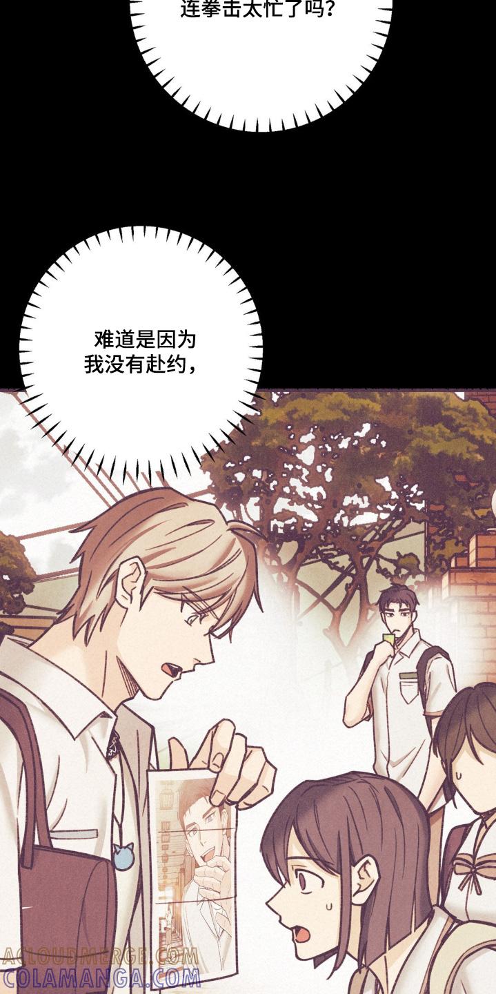 《绝密追缉》第49章：听闻 第13页